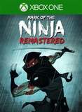 Mark of the Ninja: Remastered (Xbox One)